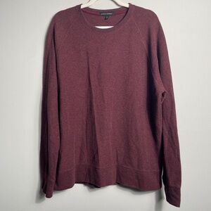 Banana Republic Men's Spring Sweater, Size XL